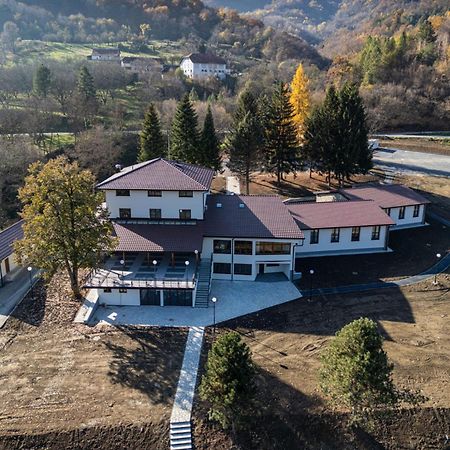 Konak Studenica 1186 Kraljevo Exterior photo