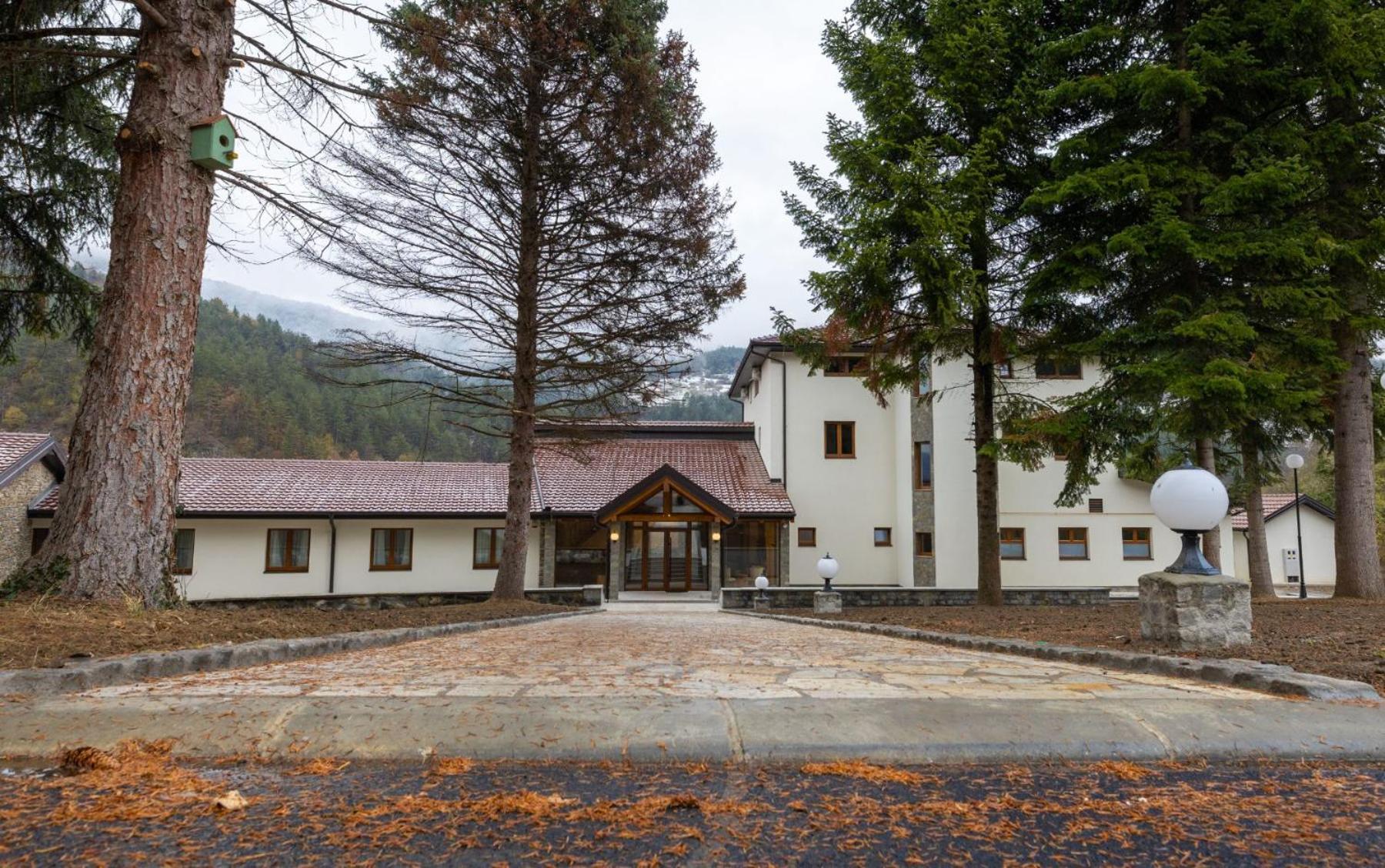 Konak Studenica 1186 Kraljevo Exterior photo